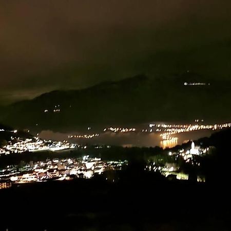 Appartamento Trento, Monte Bondone, Casa Tipica Di Montagna Norge Esterno foto