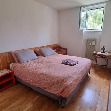 Appartamento Trento, Monte Bondone, Casa Tipica Di Montagna Norge Esterno foto