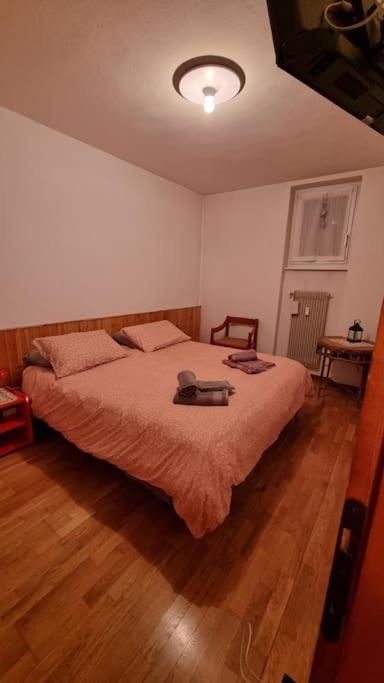 Appartamento Trento, Monte Bondone, Casa Tipica Di Montagna Norge Esterno foto